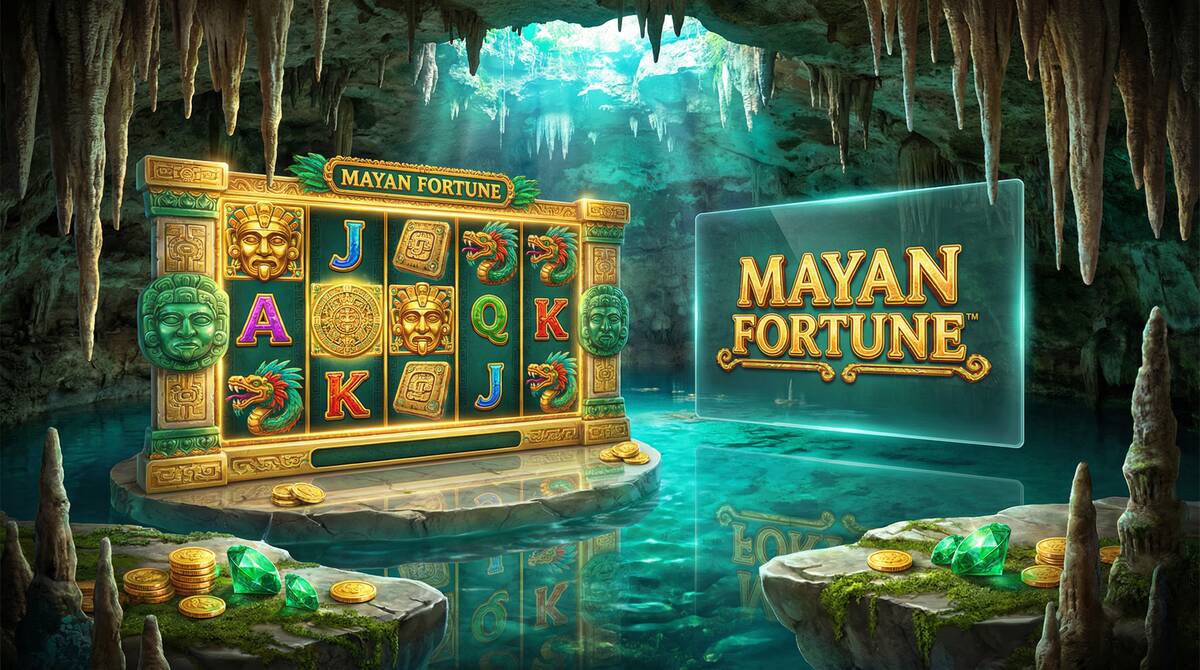 Tragamonedas en NetBet Casinos México - Variedad de juegos con temática maya